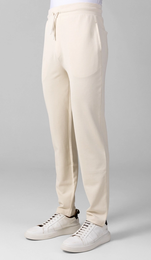 Calça Moletom Interlock