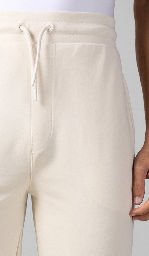 Calça Moletom Interlock