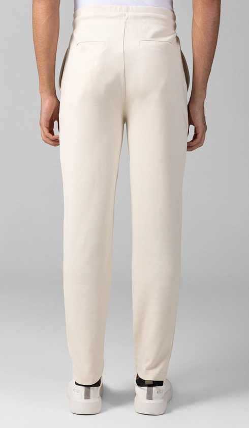 Calça Moletom Interlock