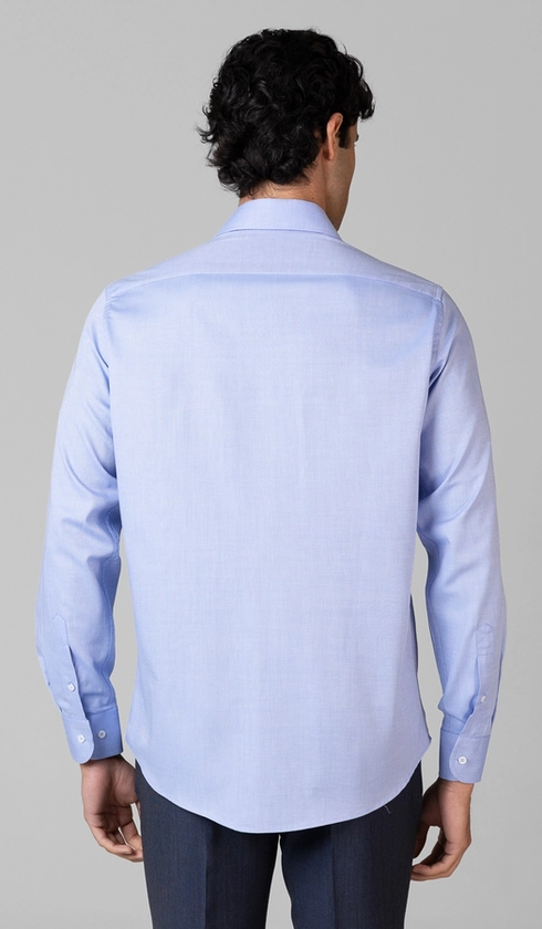 Camisa Manga Longa Fantasia Ronghi