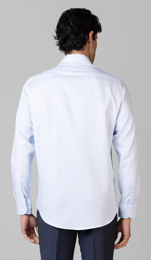 Camisa Manga Longa Fantasia Ronghi