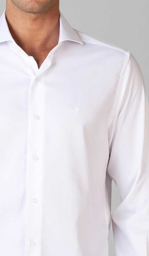Camisa Manga Longa Fantasia Ronghi