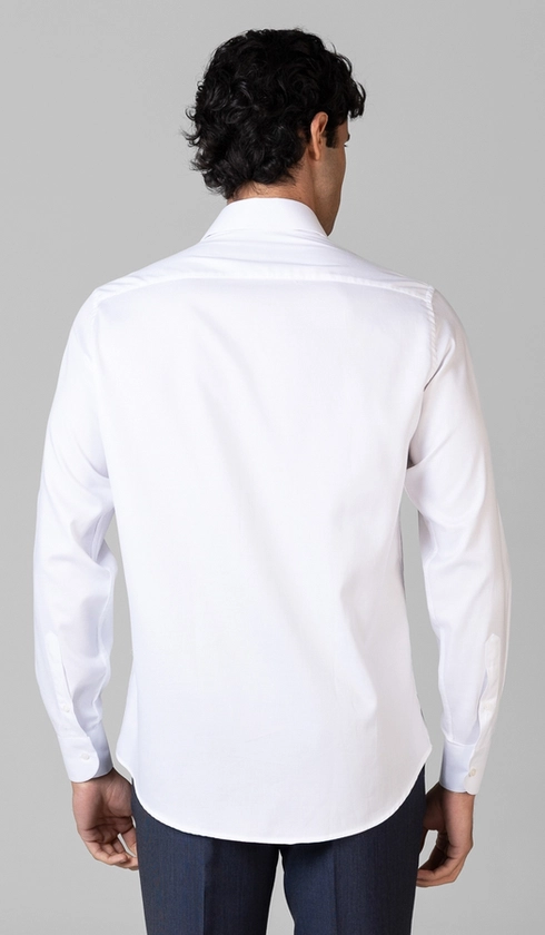 Camisa Manga Longa Fantasia Ronghi