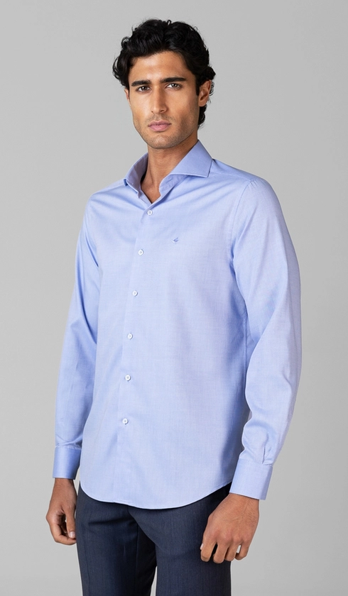 Camisa Manga Longa Fantasia Ronghi