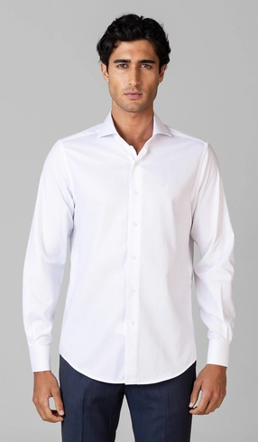 Camisa Manga Longa Fantasia Ronghi