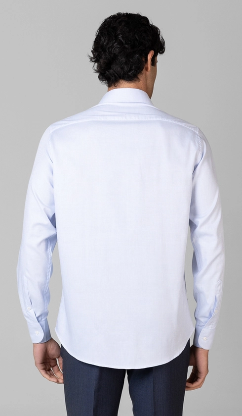 Camisa Manga Longa Fantasia Ronghi